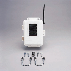 anemometer transmitter kit
