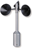 expert anemometer for windlogger