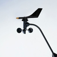 low cost anemometer 6410