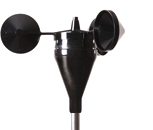Max40+ anemometer reed contact